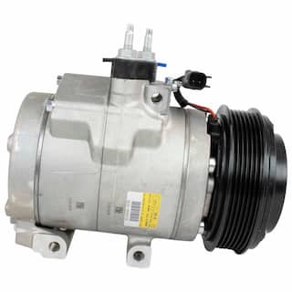 AIR CONDITIONING (A/C) Compressor OEM Parts YCC578