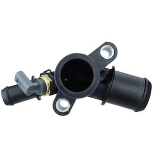 Engine Coolant Outlet Flange Water Connector Adaptor - 1.5L OEM Parts GN1Z8K556C