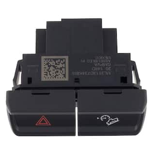 Accessory Switch (STX, XL) OEM Parts SW8515