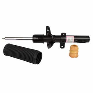 Suspension Shock Absorber - Bus (M2), Front OEM Parts AST24636