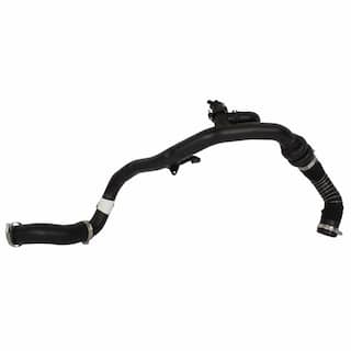 Air Duct Turbocharger Hose - Inlet, Outlet 2.7L OEM Parts G2GZ6C646A