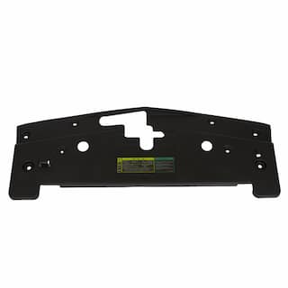 Radiator Support Air Deflector Shield (Shelby) OEM Parts 7R3Z8C291AA