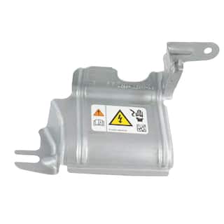 Drive Motor Battery Pack Terminal Cover - 2.0L OEM Parts DG9Z10A687D