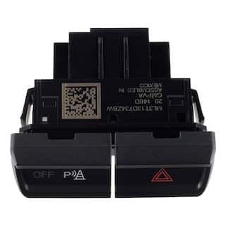 Hazard Warning Switch (Performance) OEM Parts SW8531