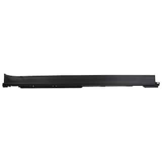 Rocker Panel Guard Molding - Right OEM Parts LB5Z7810176AC
