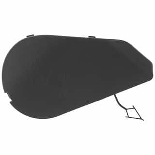 Cap Filler - Left, Front OEM Parts R2TZ17E785AB