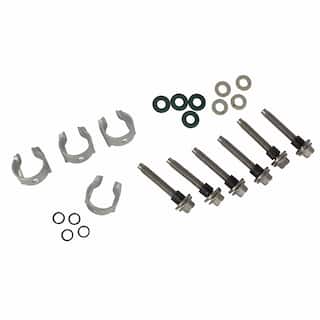 Fuel Injector O-Ring Kit 