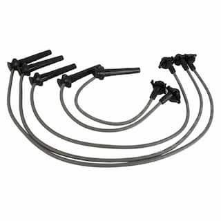 Spark Plug Wire Set Kit OEM Parts WR4113