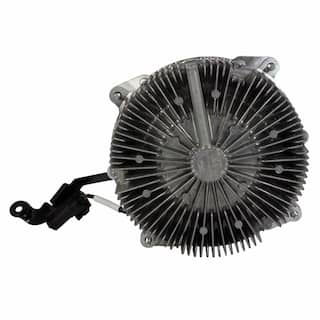AIR CONDITIONING (A/C) Compressor Clutch Fan OEM Parts YB3201
