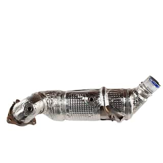 Catalytic Converter - 2.3L OEM Parts KB3Z5E212F