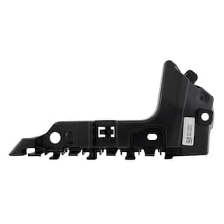 Bumper Extension Bracket - Left, Rear OEM Parts M2DZ17D943C