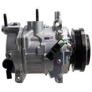AIR CONDITIONING (A/C) Compressor - 5.0L OEM Parts YCC638