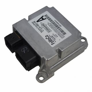 Air Bag Control Module Sensor Multiple Restraint System Unit OEM Parts CL3Z14B321A