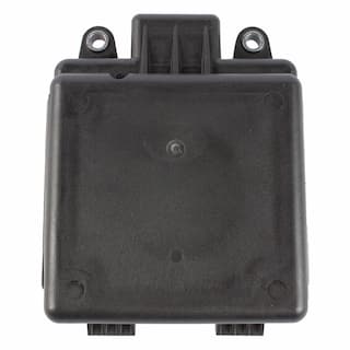 Blind Spot Detection System Warning Sensor - Left, Right, Rear OEM Parts FL3Z14C689A