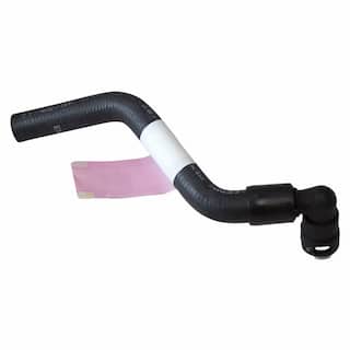 Hvac Heater Hose Water - Outlet 4.6L OEM Parts KH114
