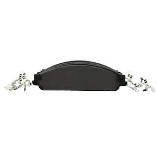 Disc Brake Pad Set Kit Lining - Front OEM Parts BR1070B