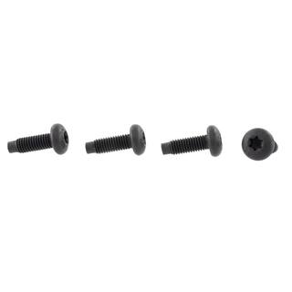 Pan Head Screw Quarter Panel Bolt OEM Parts W505593S424
