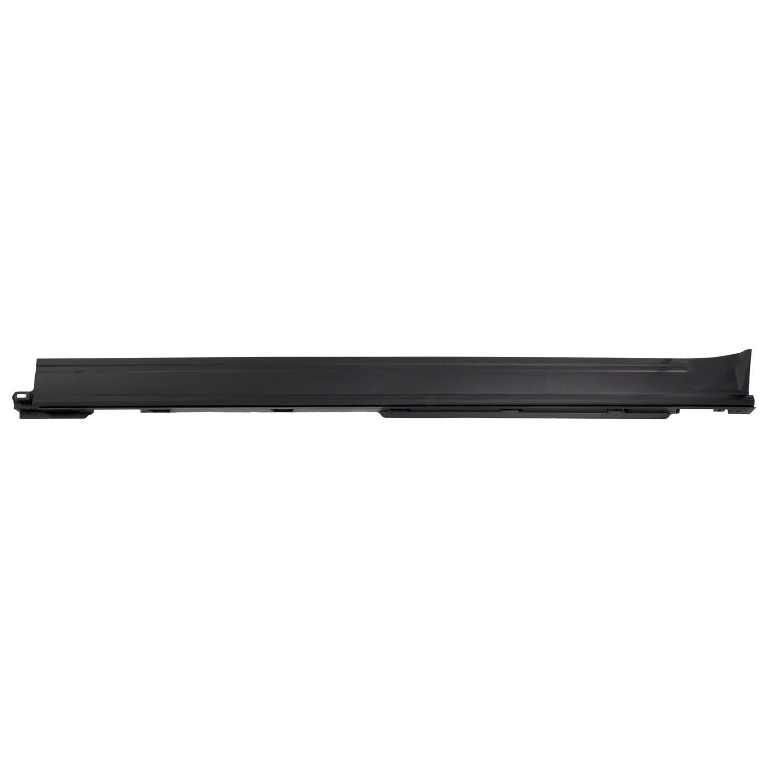 Rocker Panel Guard Molding - Left | FordUS