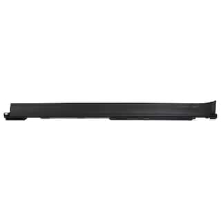 Rocker Panel Guard Molding - Left OEM Parts LB5Z7810177AC