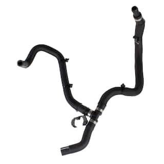 Radiator Coolant Hose HVAC Heater - 1.5L (AT) OEM Parts KM6987