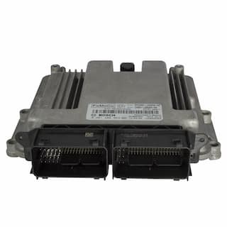 Engine Control Module (ECM) EEC V - 3.5L OEM Parts DA8Z12A650AANP