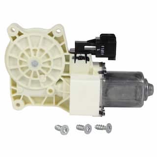 Window Motor - Right, Front OEM Parts WLM284