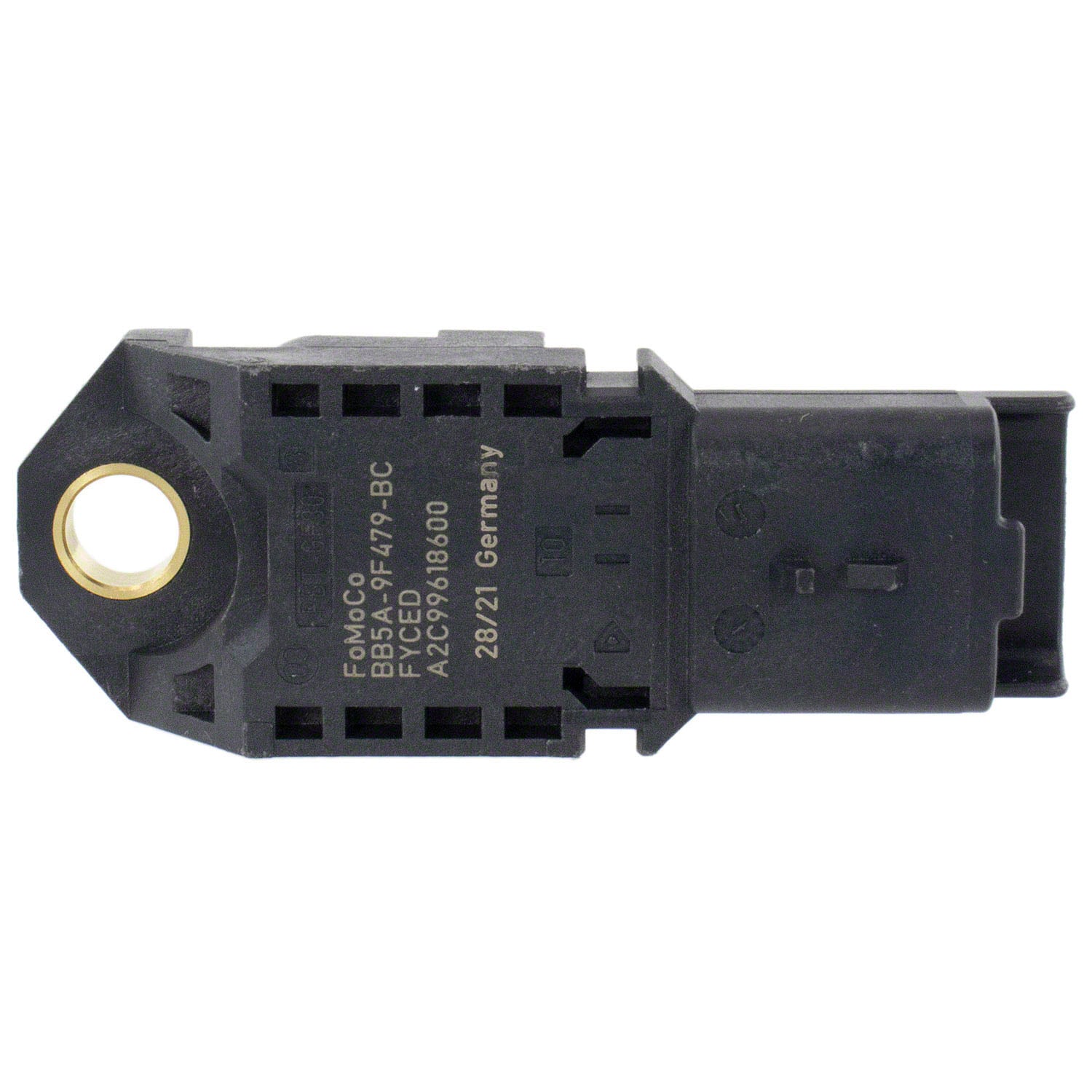Manifold Absolute Pressure Sensor | FordUS