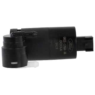 Windshield Washer Pump Motor and OEM Parts WG336