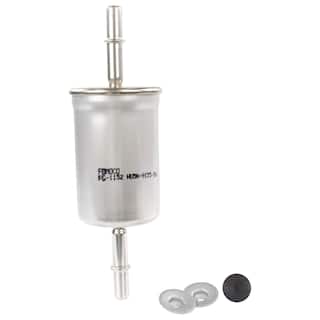 Kit Fuel System Conversion - 5.0L OEM Parts JR3Z9B149A