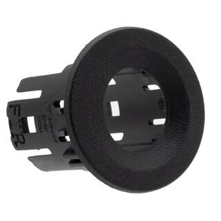 Parking Aid Sensor Housing Retainer Bracket - Front OEM Parts M2DZ15A862AA