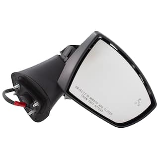 Rear View Mirror Door - Right, Outer OEM Parts GN1Z17682AB