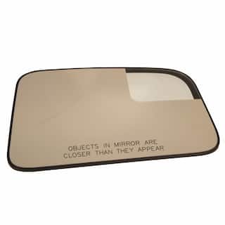 Door Mirror Glass Rear View OEM Parts 9T4Z17K707A