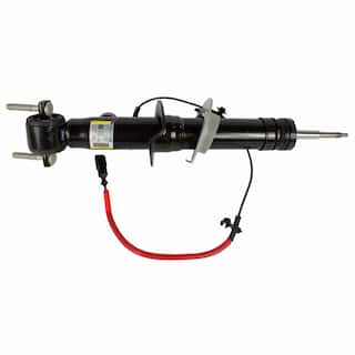 Shock Absorber Strut Suspension - Right, Front OEM Parts AST24639