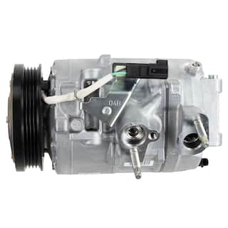 AIR CONDITIONING (A/C) Compressor OEM Parts YCC654