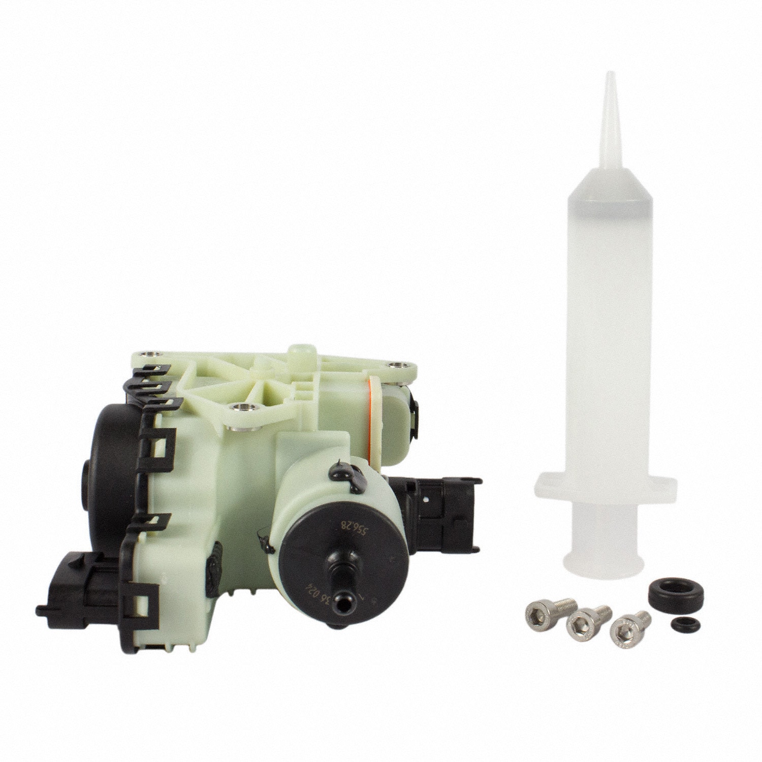 Hardware Kit. Diesel Emissions Fluid (DEF) Pump. | FordUS