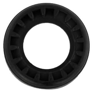 Coil Spring Insulator Antisqueak - Rear, Upper (BEV) OEM Parts CV6Z5586D