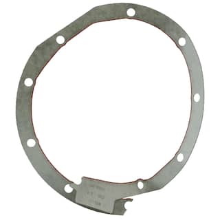 A component which provides sealing surface at the Differential Housing Gasket OEM Parts MB3Z4035A