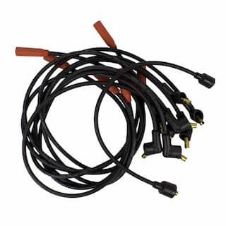 Spark Plug Wire Set OEM Parts WR3800BR