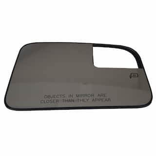 Door Mirror Glass Rear View OEM Parts 9T4Z17K707B