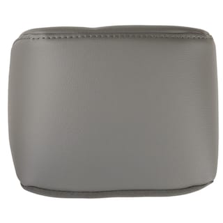Cover Headrest Roll Type - Front OEM Parts MC3Z18610A62AA