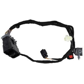 Wire Accessory Feed OEM Parts LG9Z14A318AD
