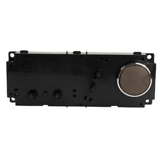 Seat Switch - Left, Front, Driver OEM Parts SW7368