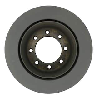 Disc Brake Rotor - 3.5L OEM Parts PC3Z2C026D