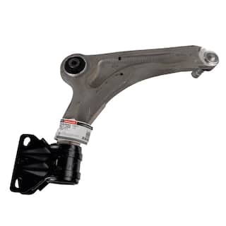 Suspension Control Arm and Ball Joint As - Left, Front (Police) OEM Parts MCF2406