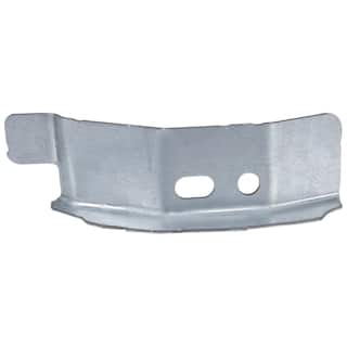 Frame Side Member Bracket Reinforcement Plate - Left, Front OEM Parts AV6Z5810565A