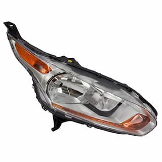 Composite Headlight - Right, Front OEM Parts DT1Z13008N