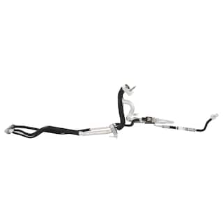 AIR CONDITIONING (A/C) Evaporator Inlet and Outlet Tube Assembly - 3.5L OEM Parts YF38307