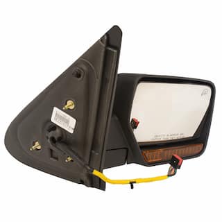 Door Mirror Rear View Head OEM Parts 8L1Z17682GA