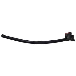 Door Window Belt Weatherstrip Glass Seal - Right, Front OEM Parts M2DZ9821456B