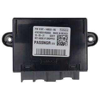 Control Unit - Front OEM Parts H1BZ14B291J